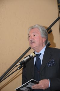 Ennio Bellucci, coordinatore