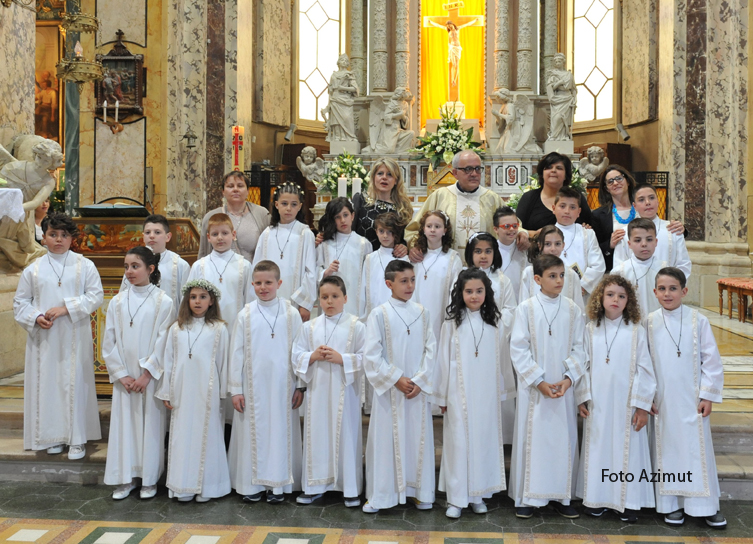 Prima Comunione I turno (9)