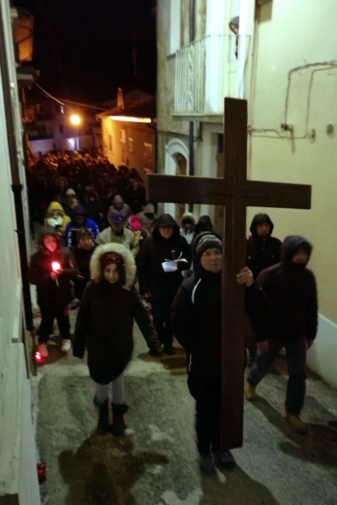 Via Crucis 2