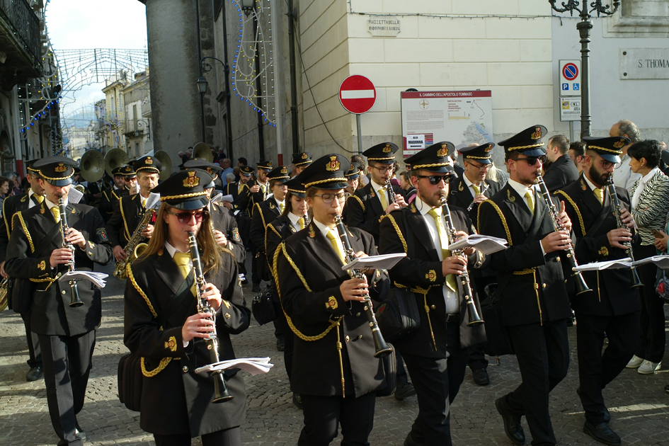 La banda