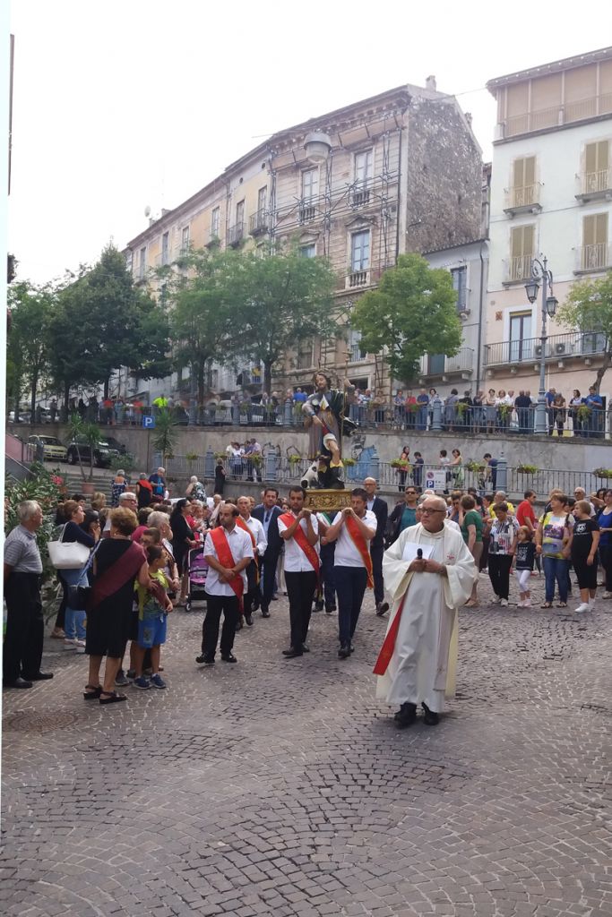 Processione 1