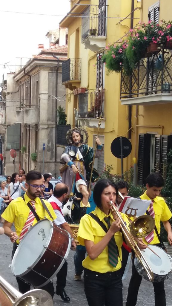 Processione 2