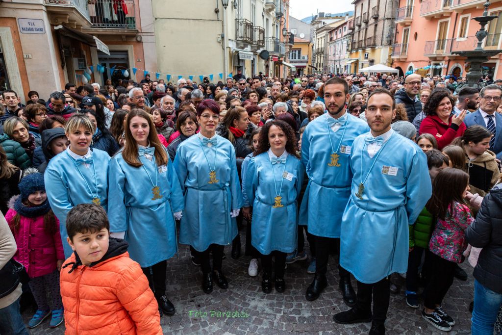 Pronti per la riapertura